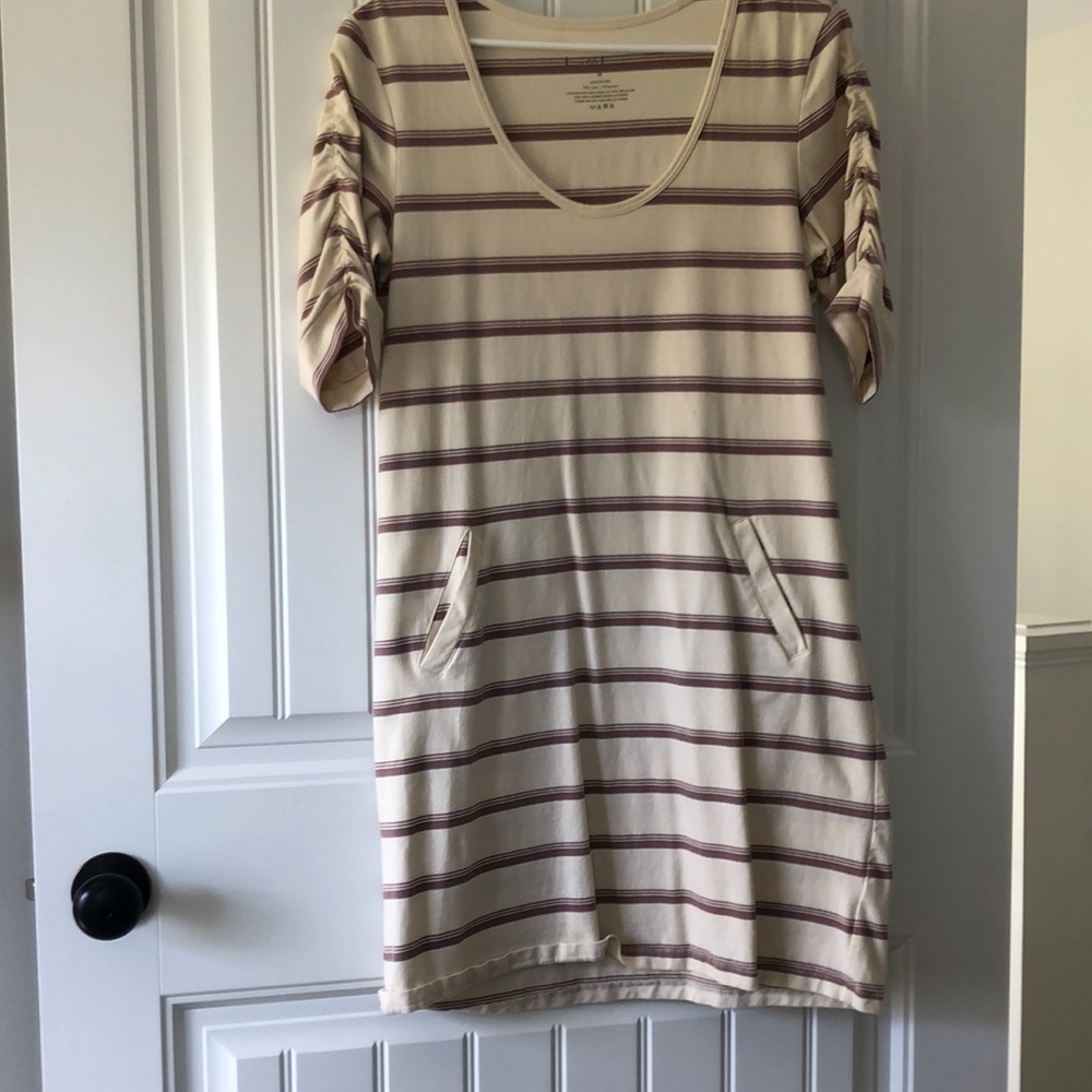 Hannah Andersson Dress